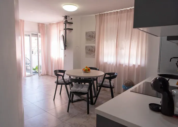 Apartment Sunshine