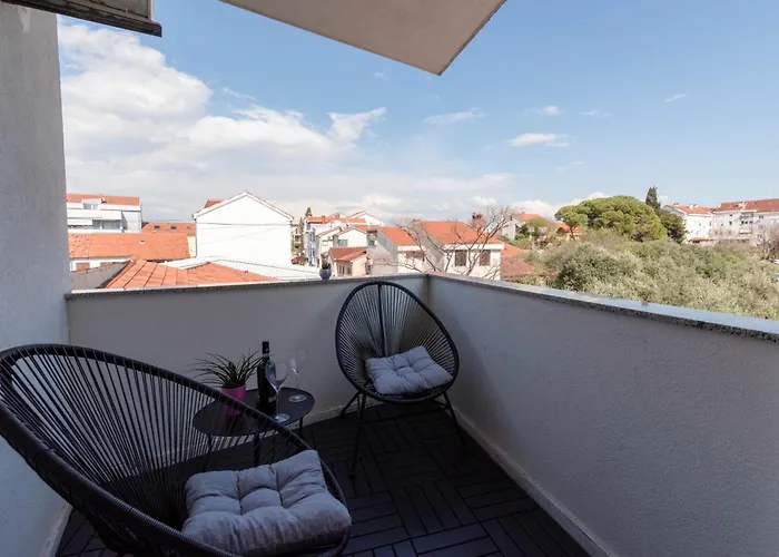 Apartment Sunshine