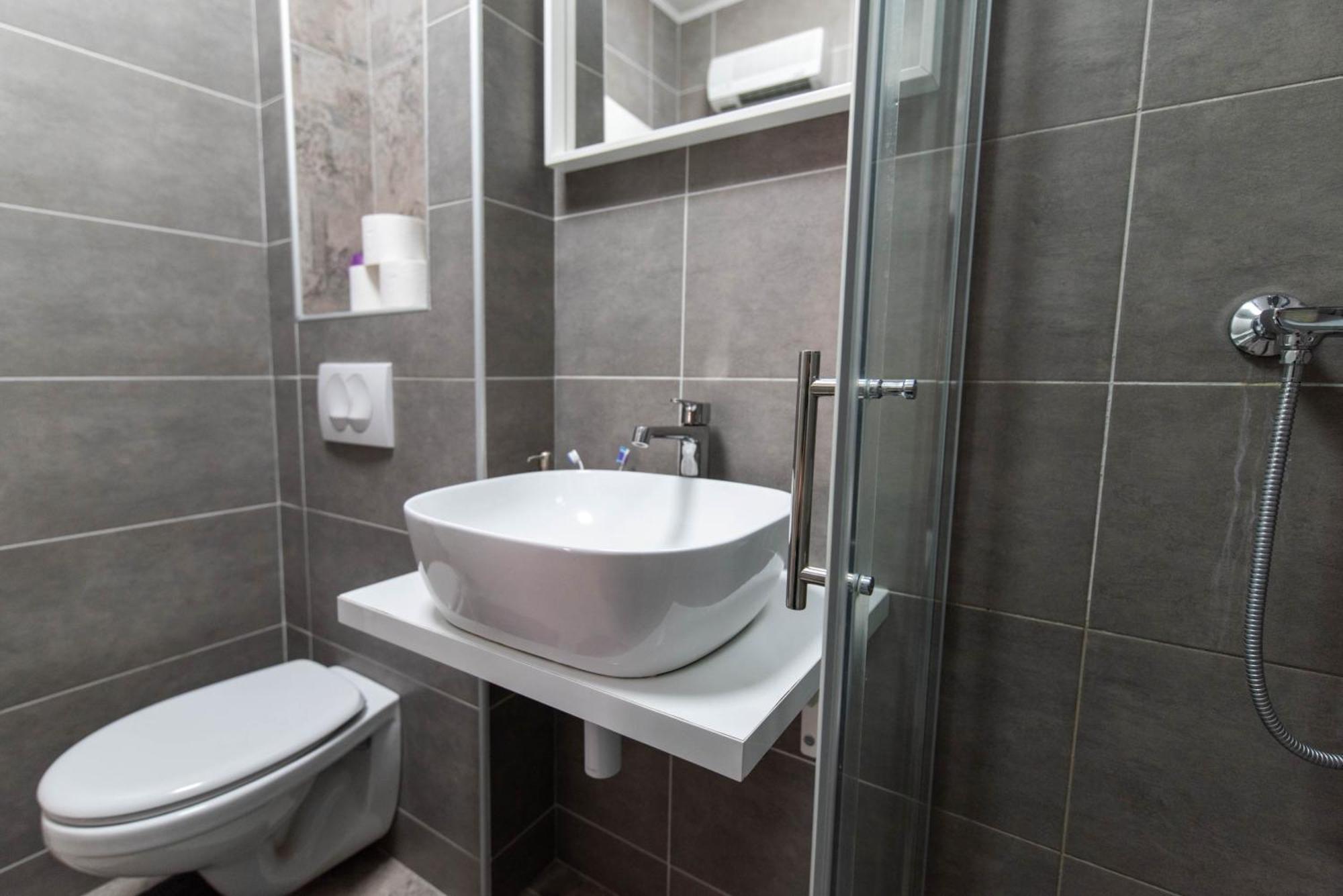 Sunshine Apartament Zadar
