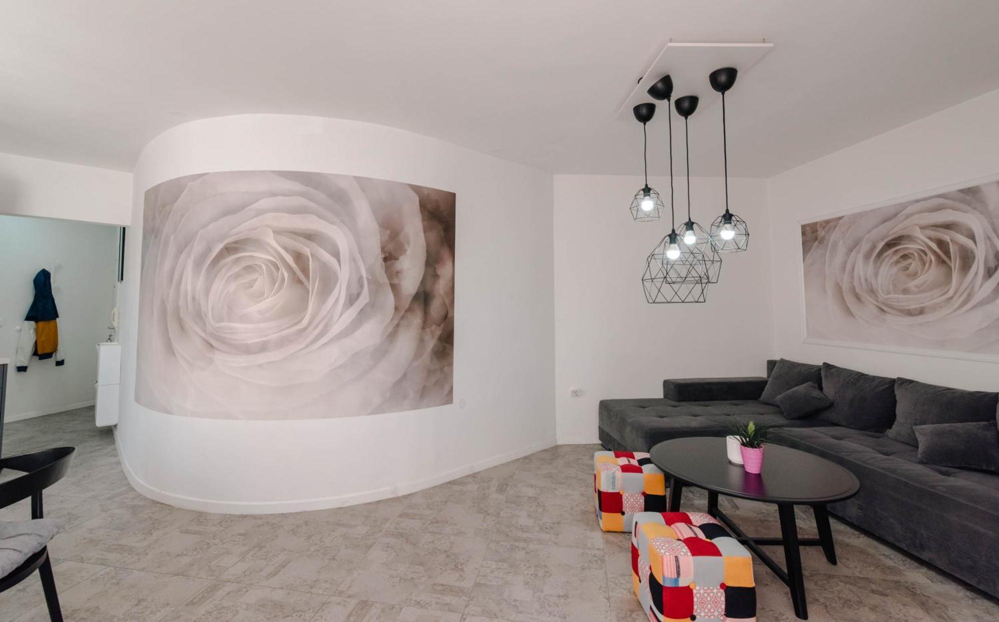Sunshine Apartament *