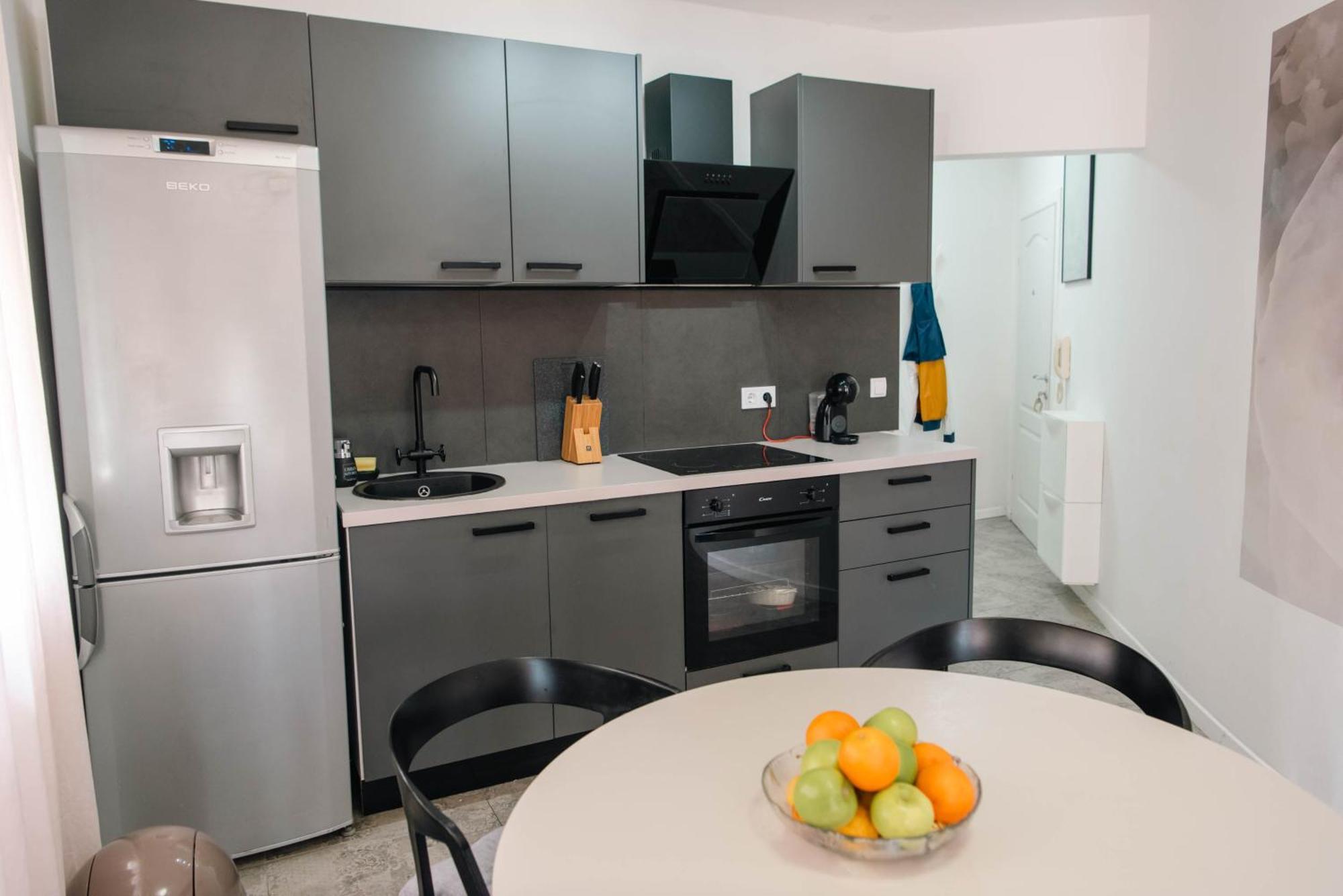 Apartament Sunshine Zadar
