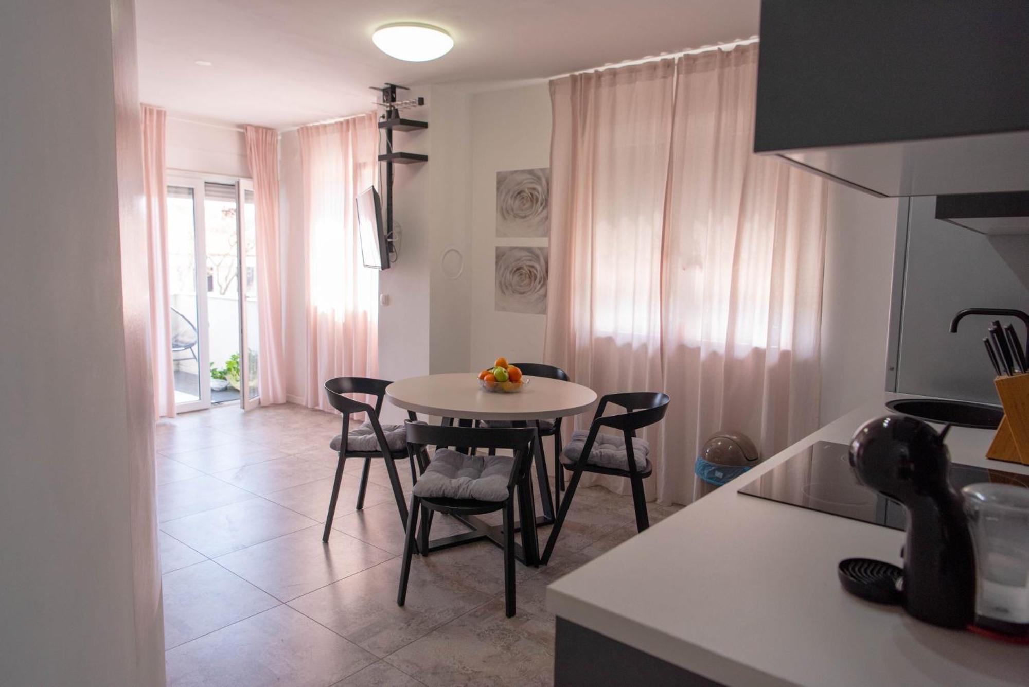 Apartament Sunshine Zadar