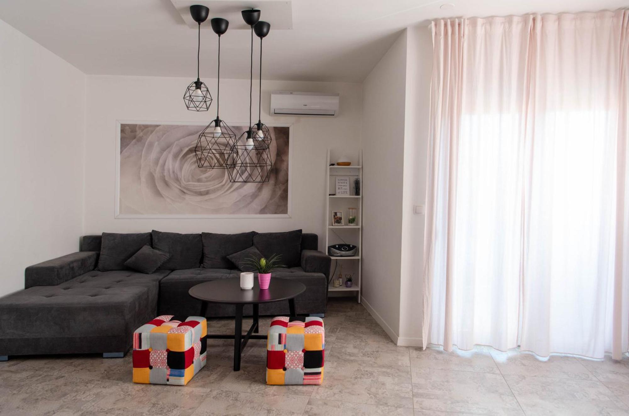 Apartament Sunshine